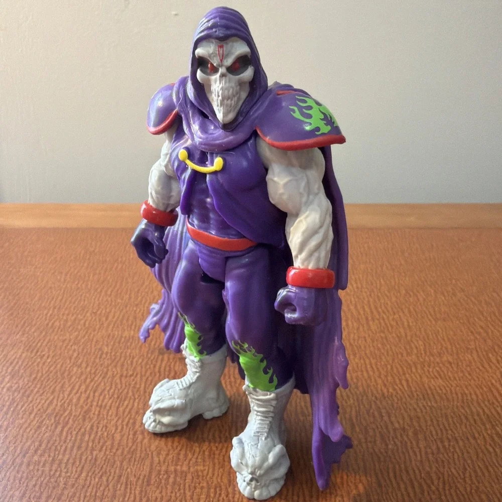 Spin Master monster jam